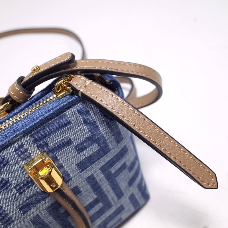 Fendi Top Handle Bags